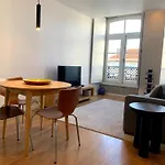 Ribeira Oporto Apartment