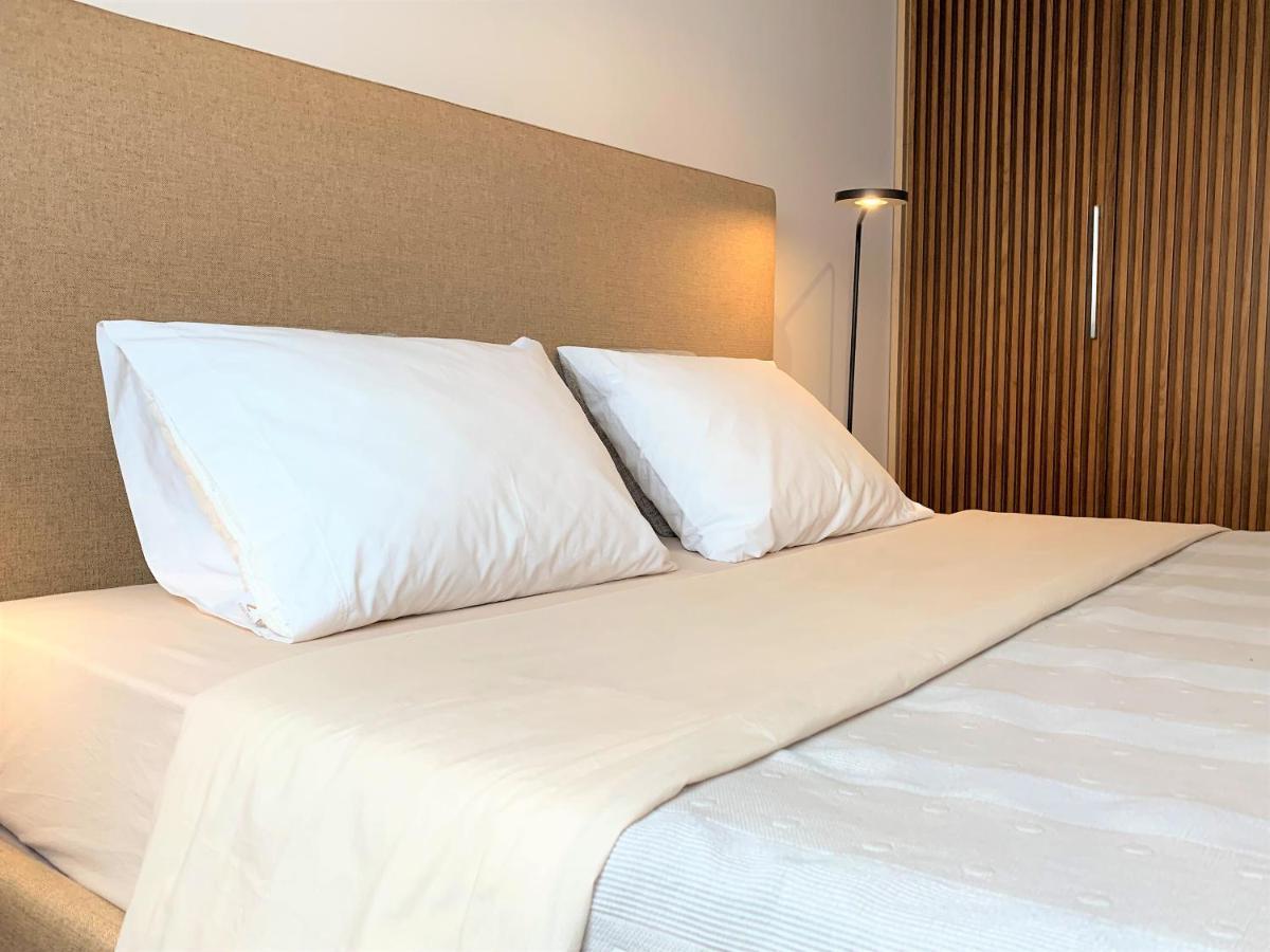 Ribeira Apartamento *