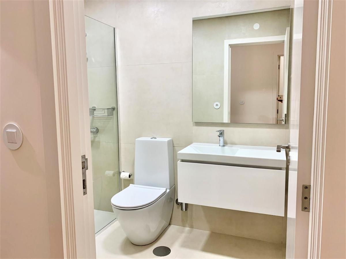 Apartamento Ribeira