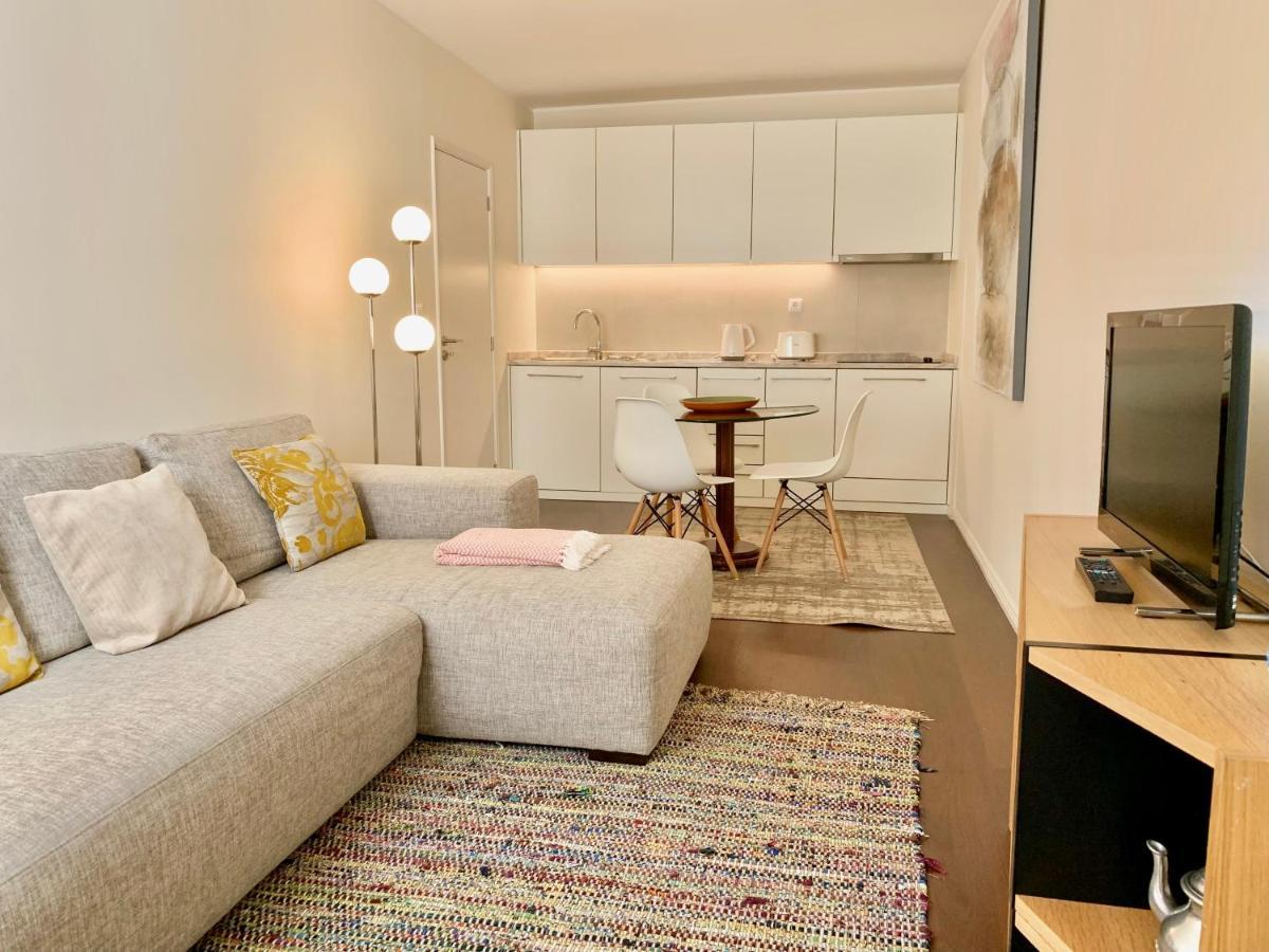 Ribeira Apartamento Porto