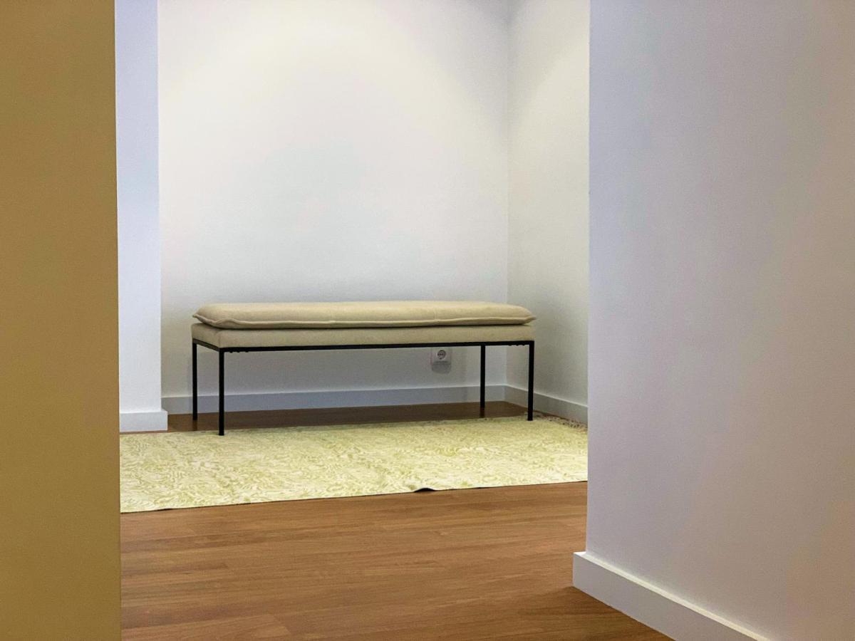 Ribeira Apartamento *