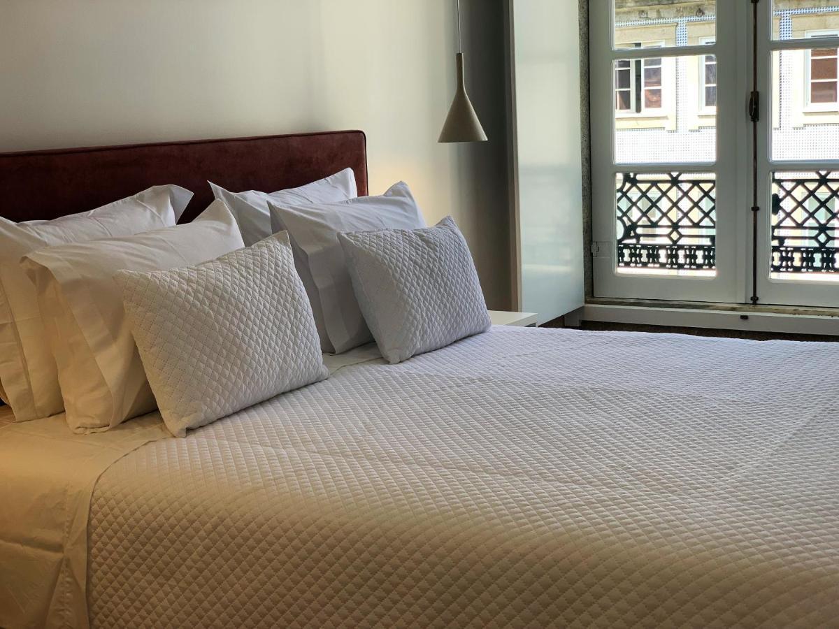 Apartamento Ribeira Porto