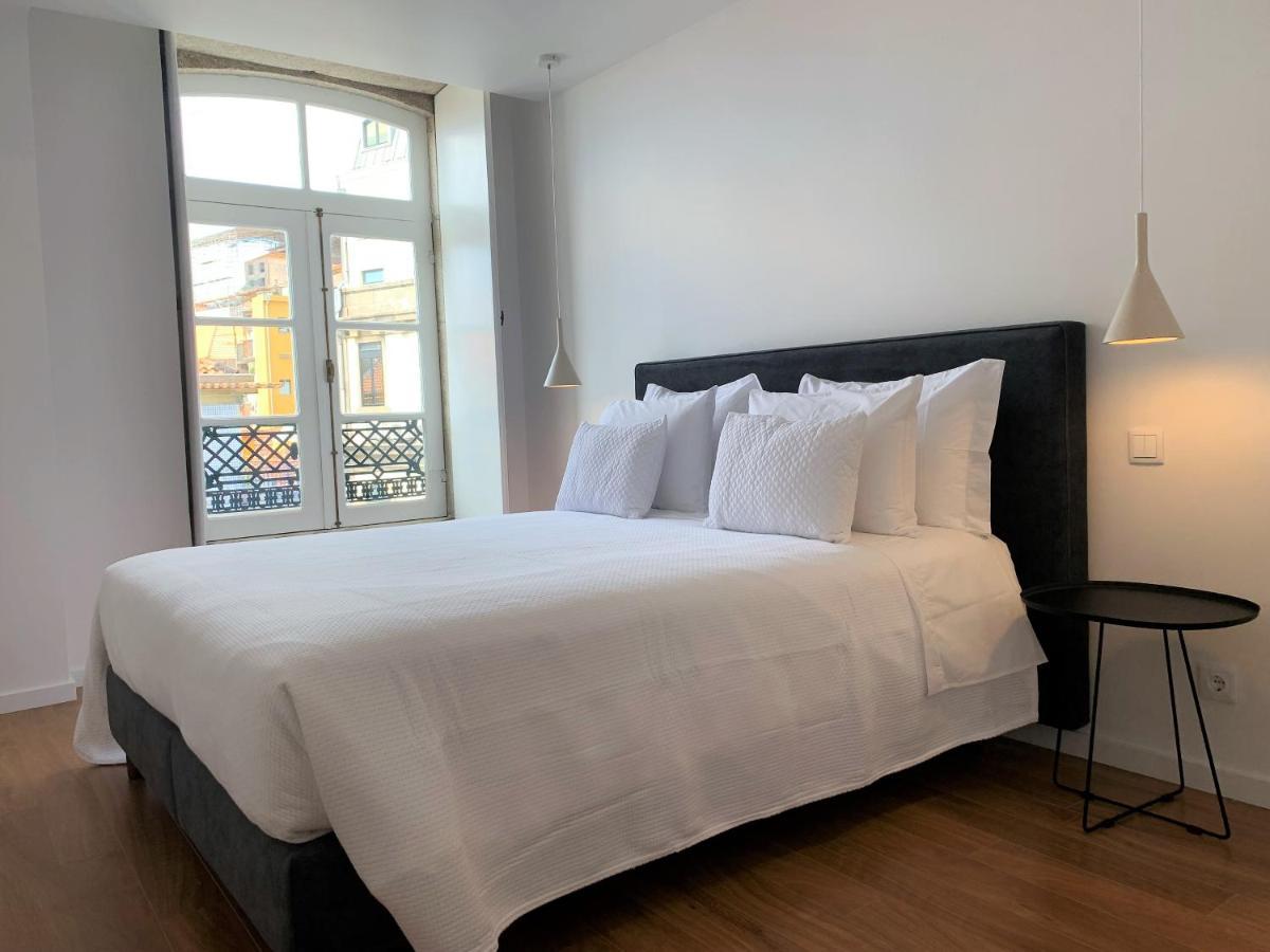 Apartamento Ribeira Porto