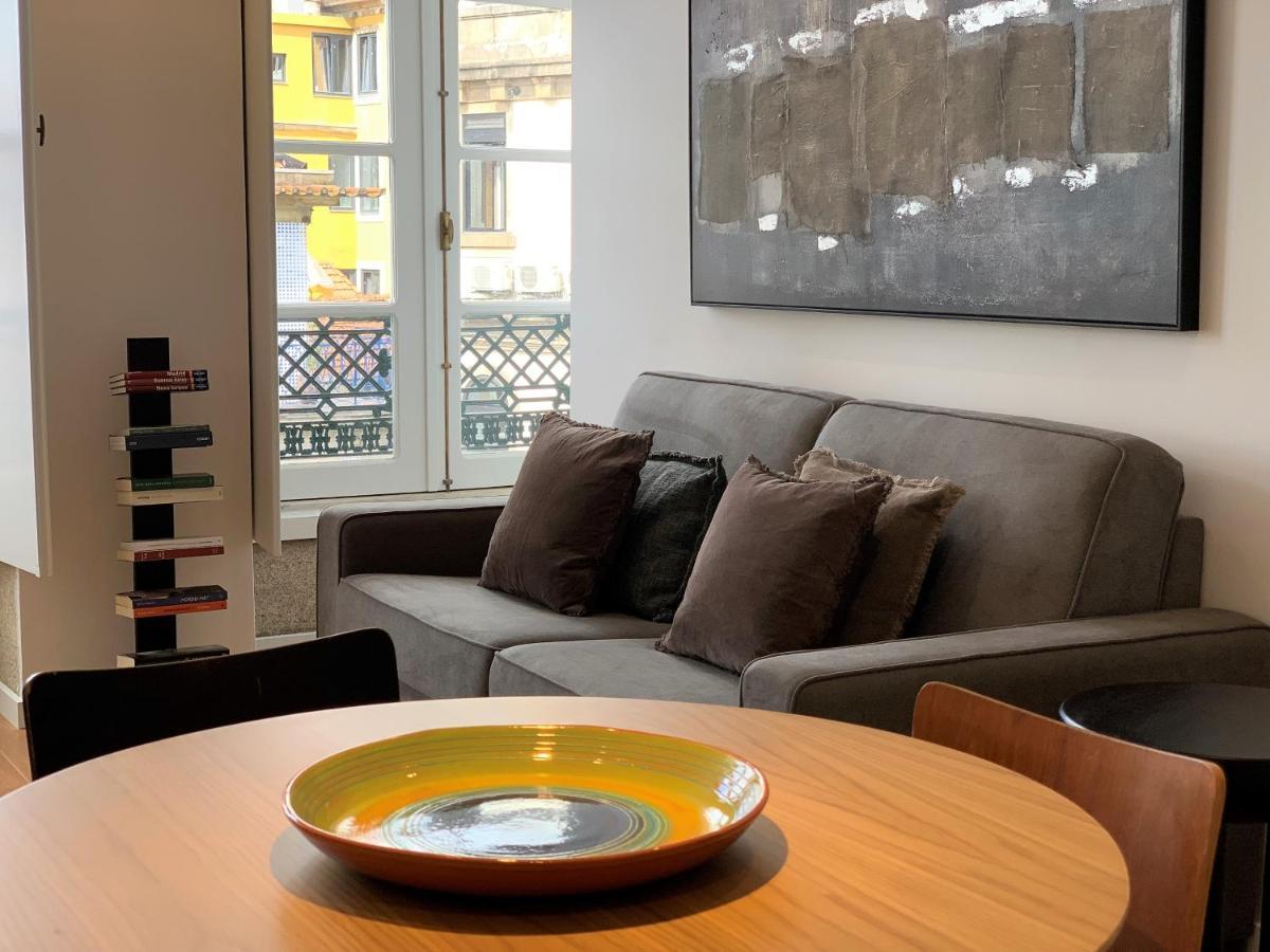 Apartamento Ribeira