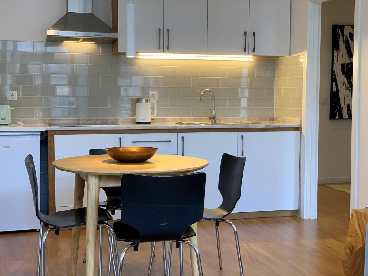 Ribeira Apartamento