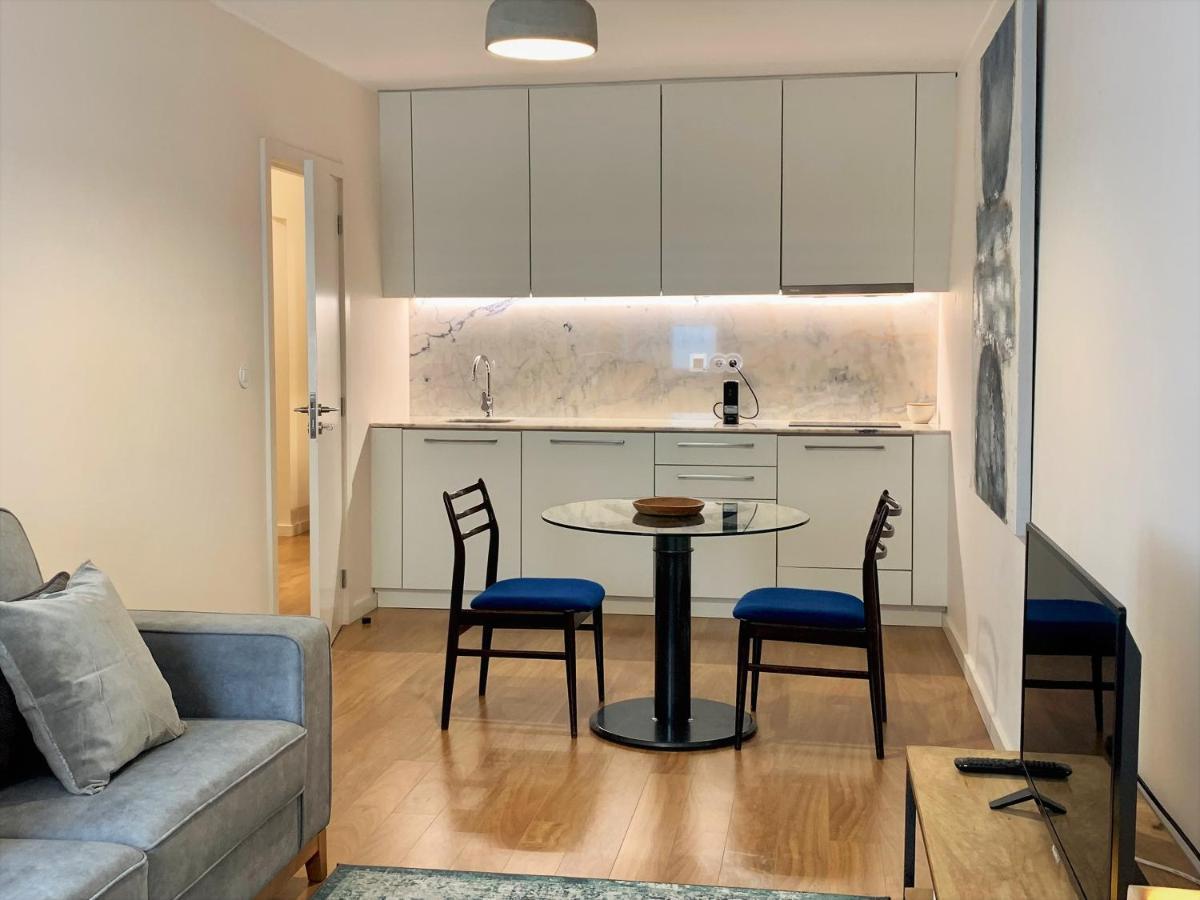 Ribeira Apartamento *