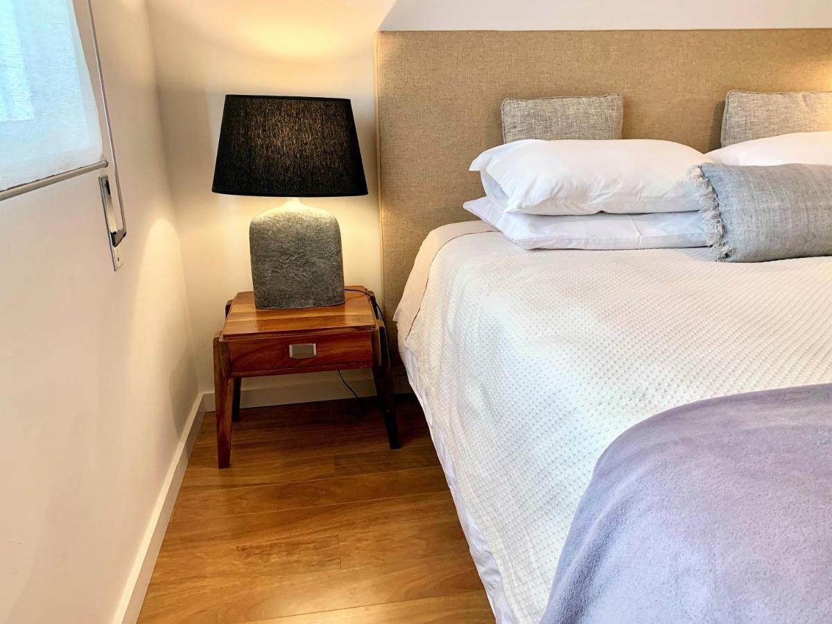 Ribeira Apartamento *