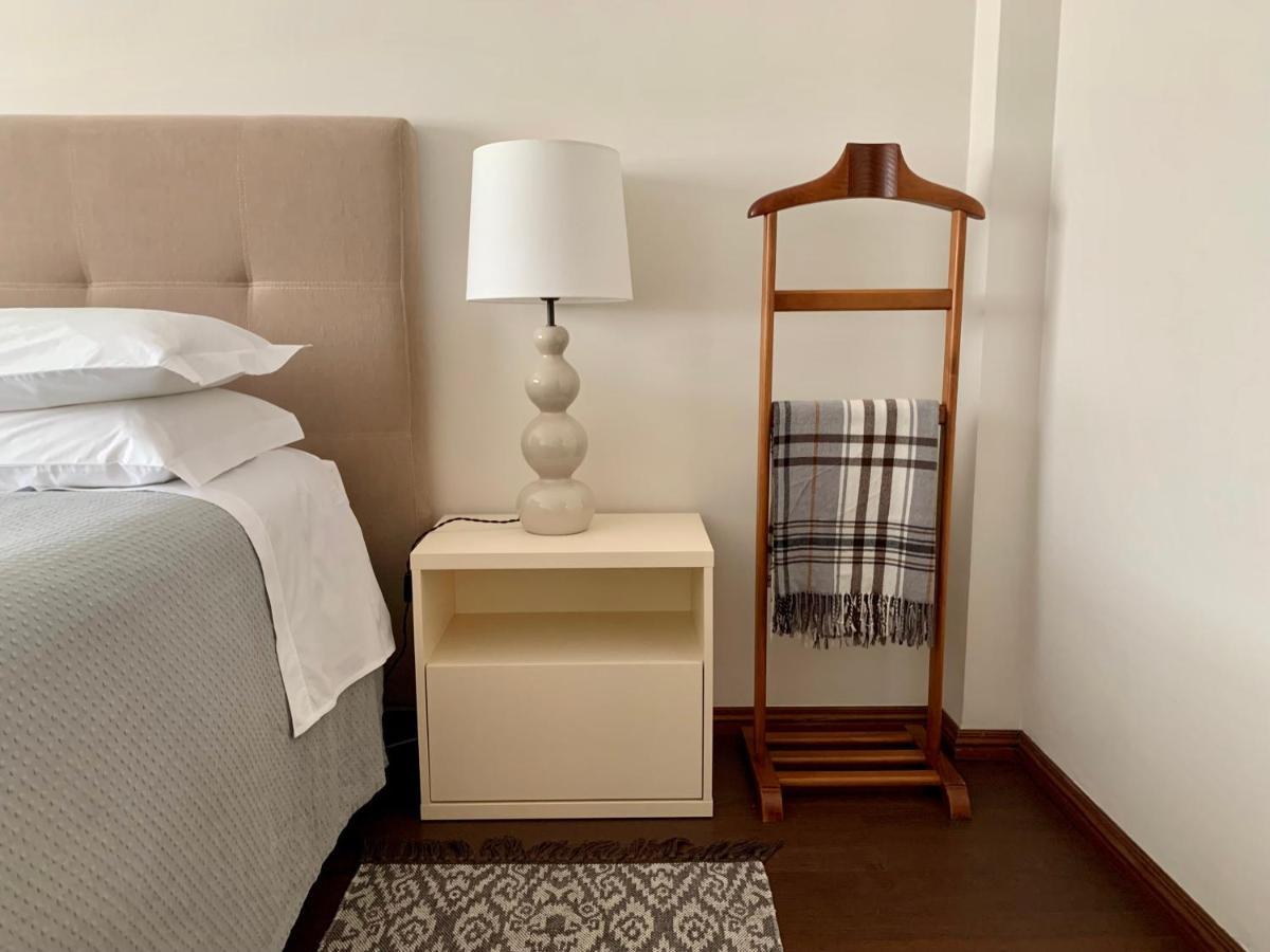 Ribeira Apartamento *