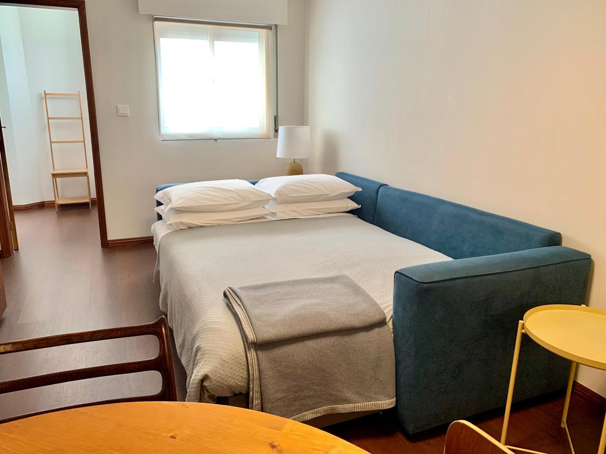 Ribeira Apartamento