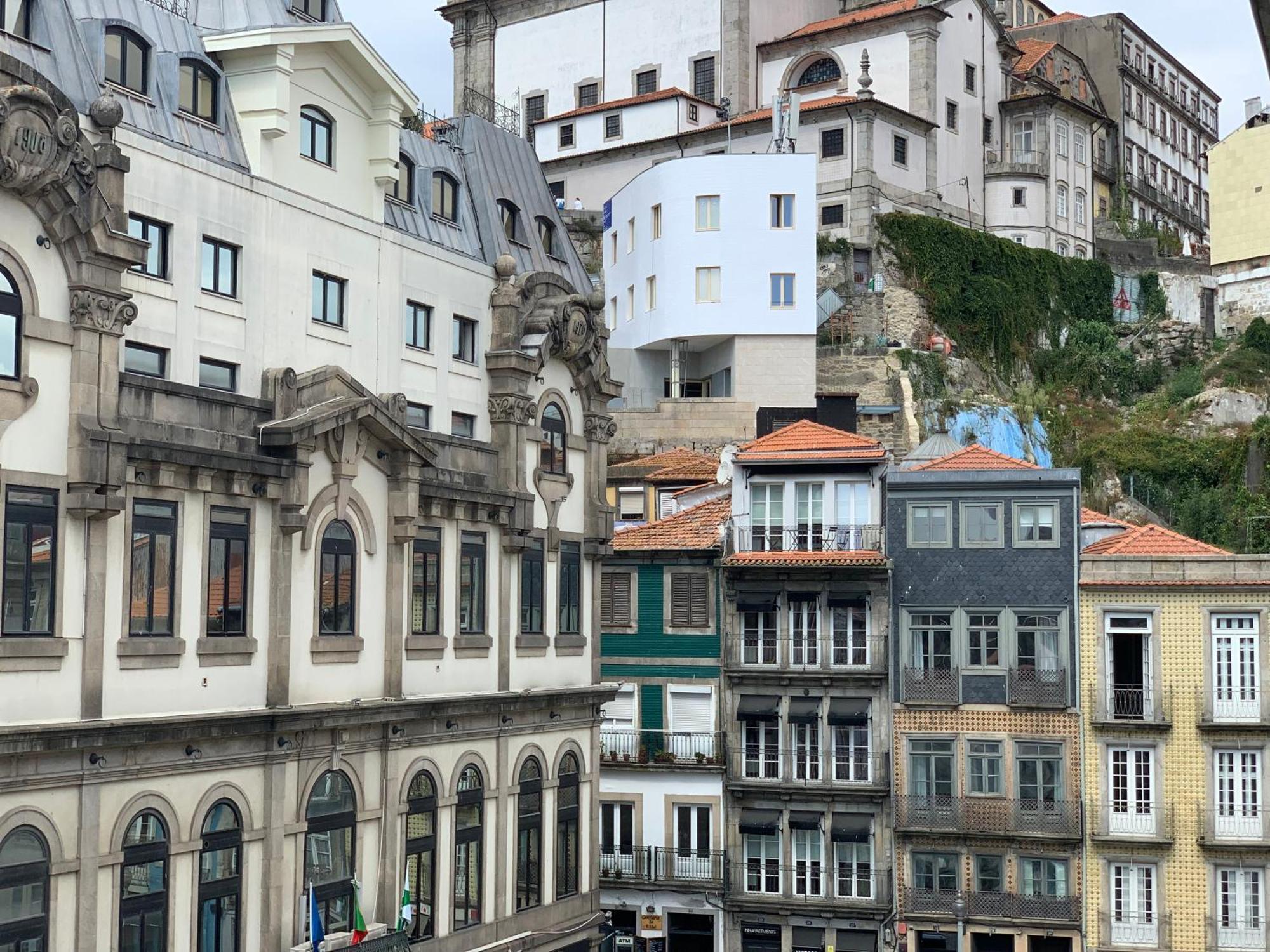 Ribeira Apartamento
