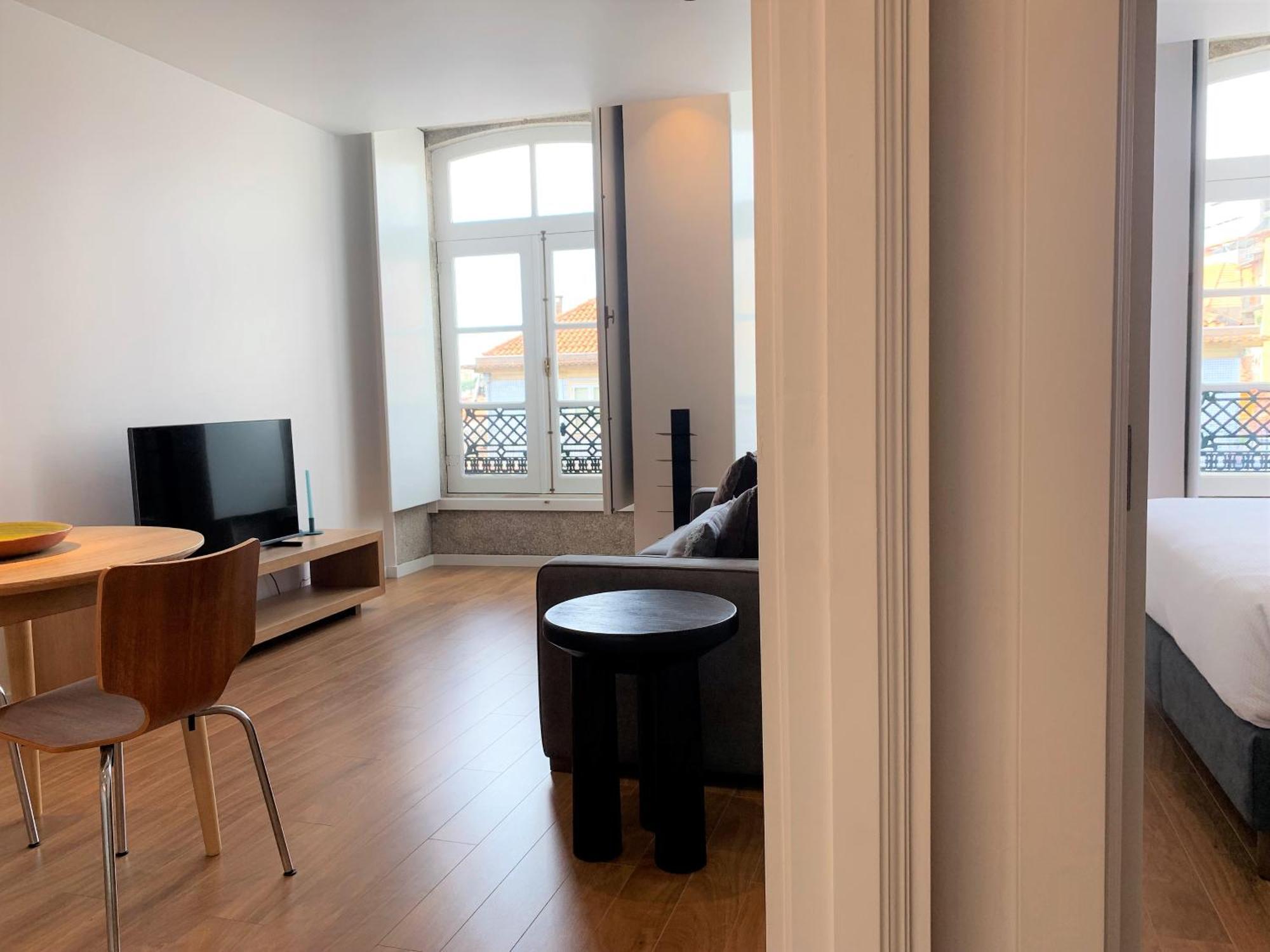 Apartamento Ribeira