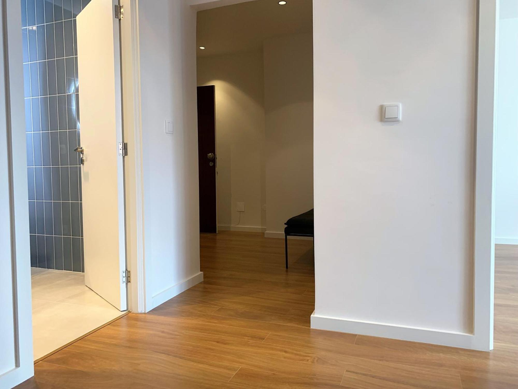 Ribeira Apartamento
