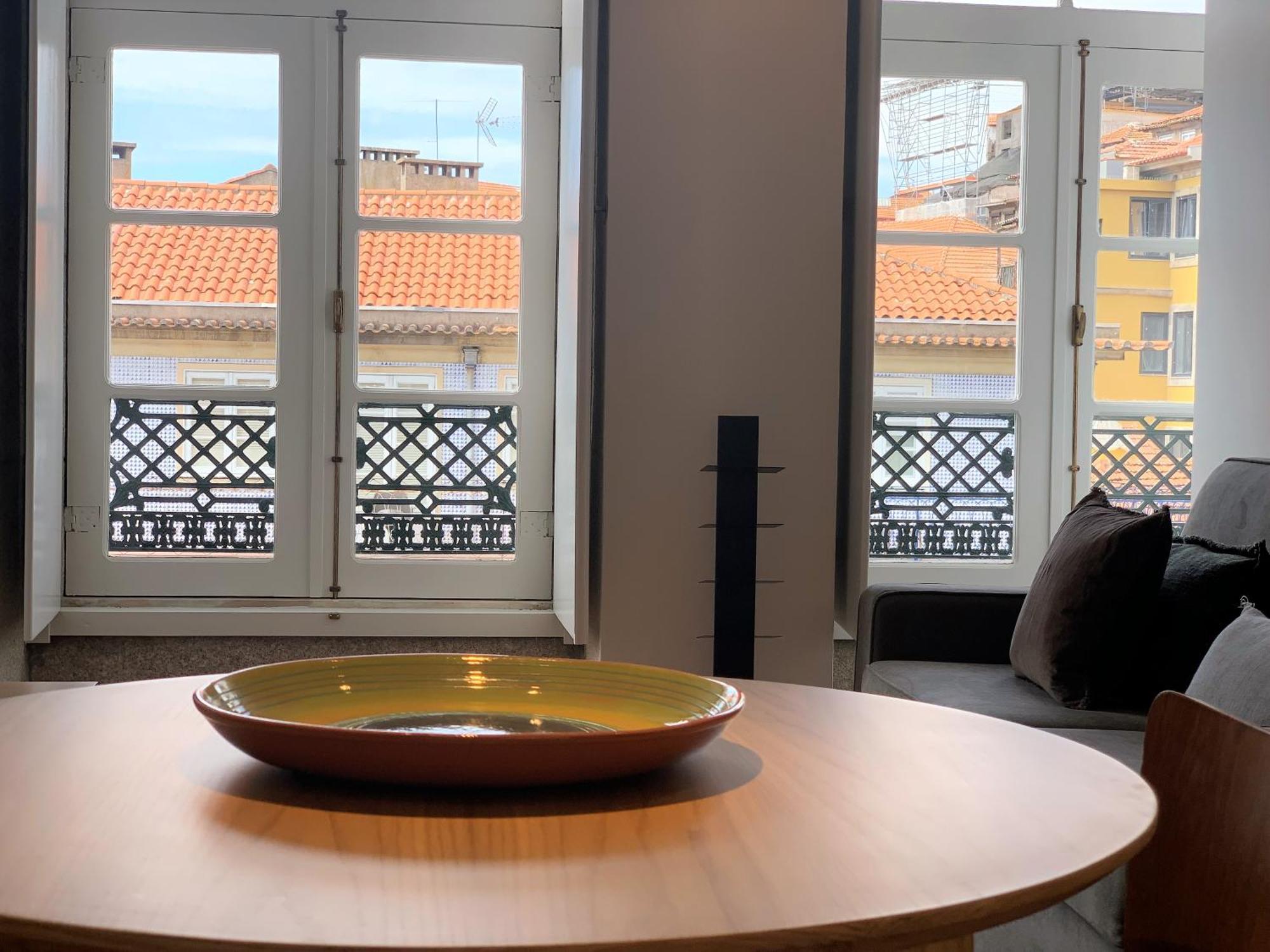Apartamento Ribeira Porto