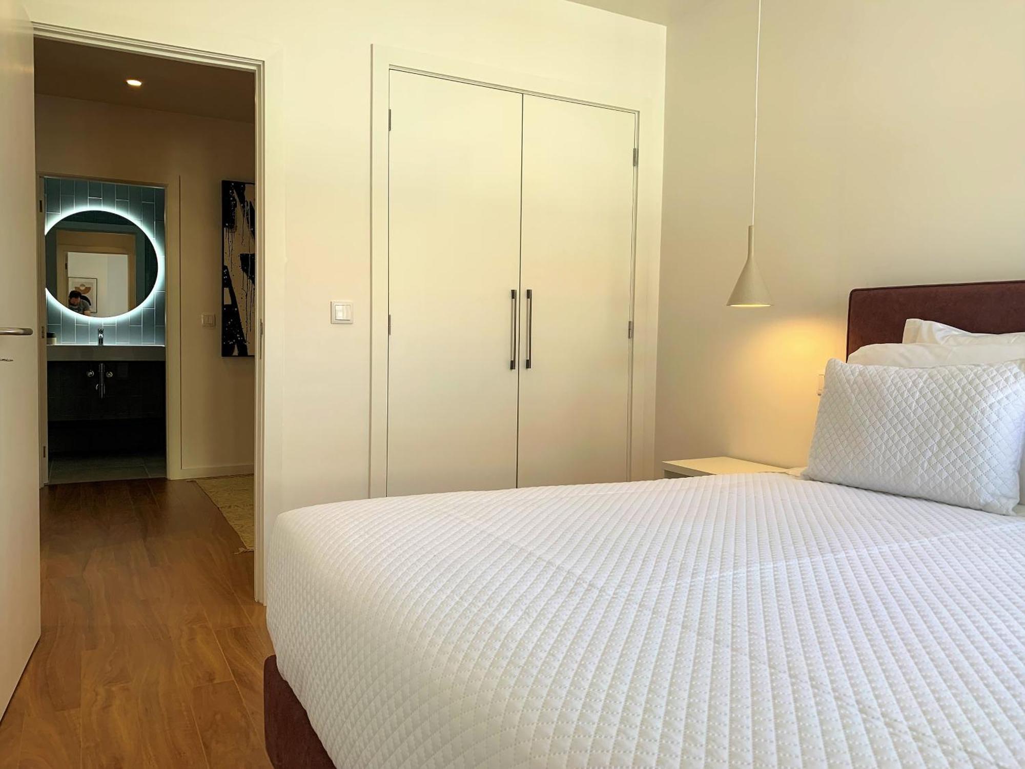 Ribeira Apartamento