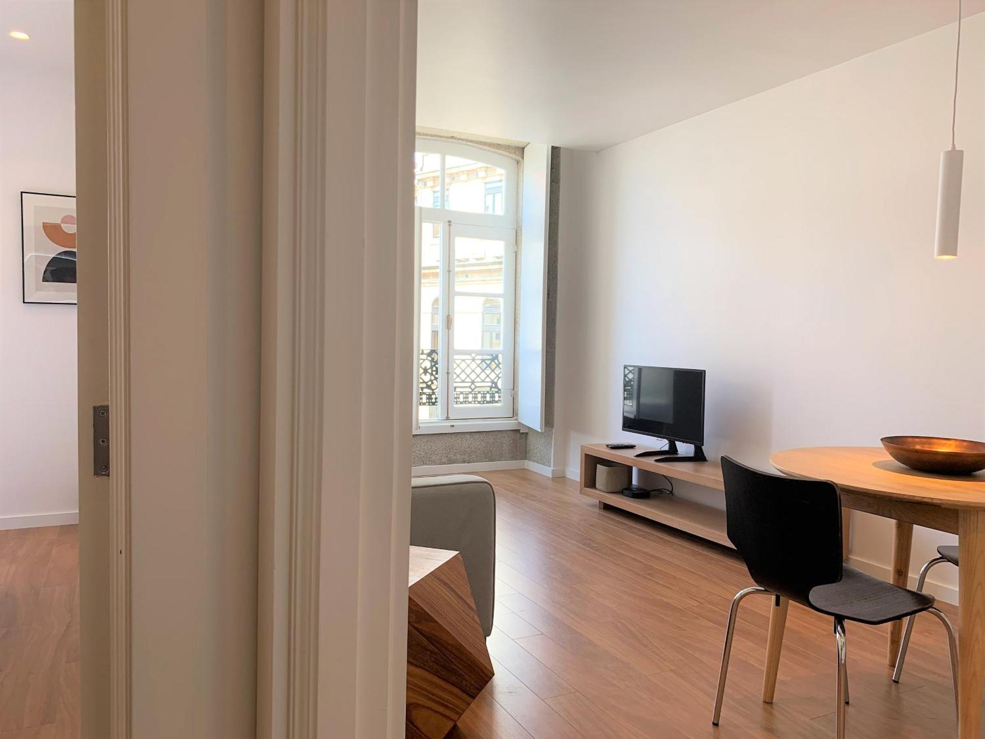 Ribeira Apartamento