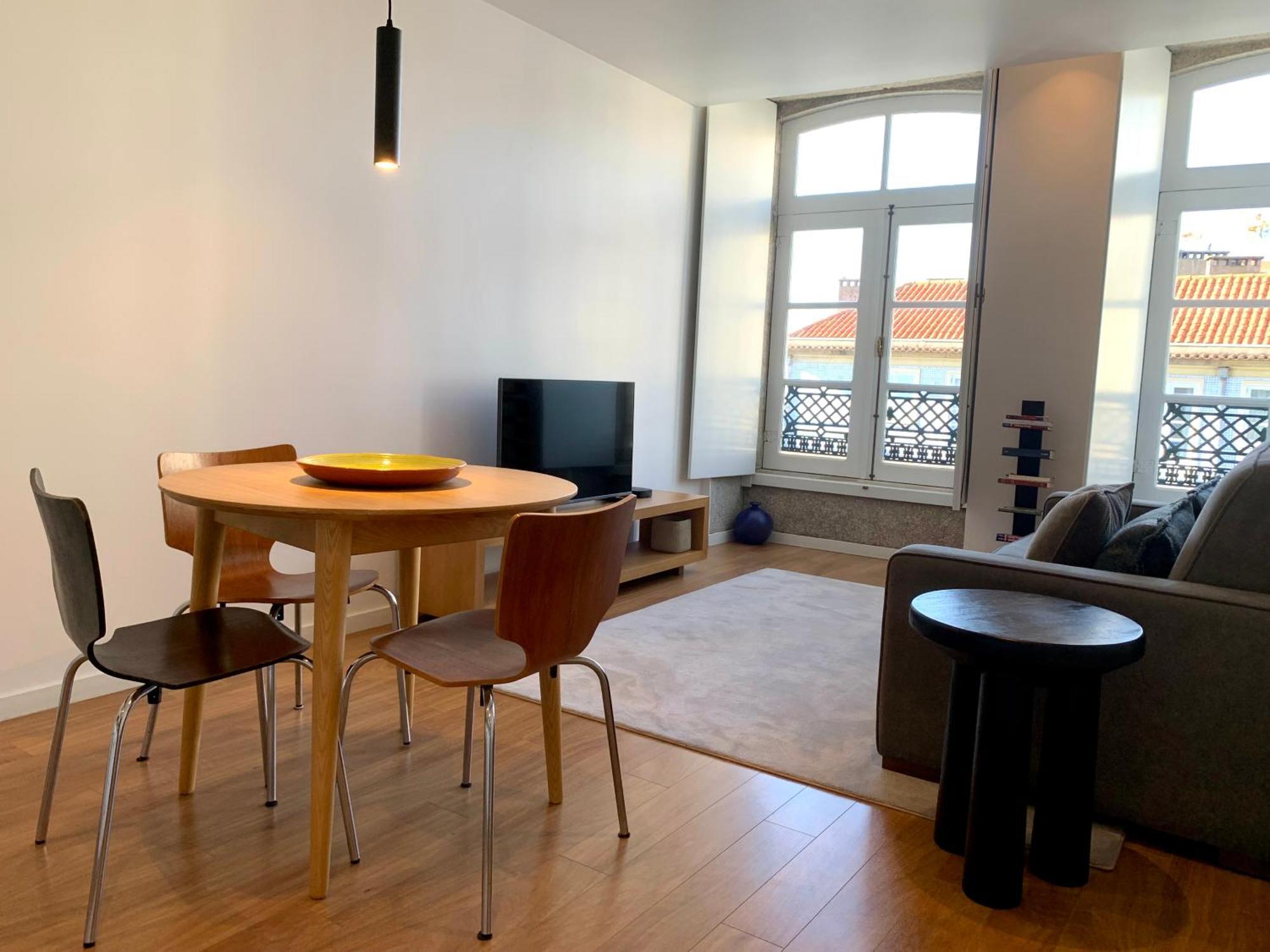 Apartamento Ribeira *