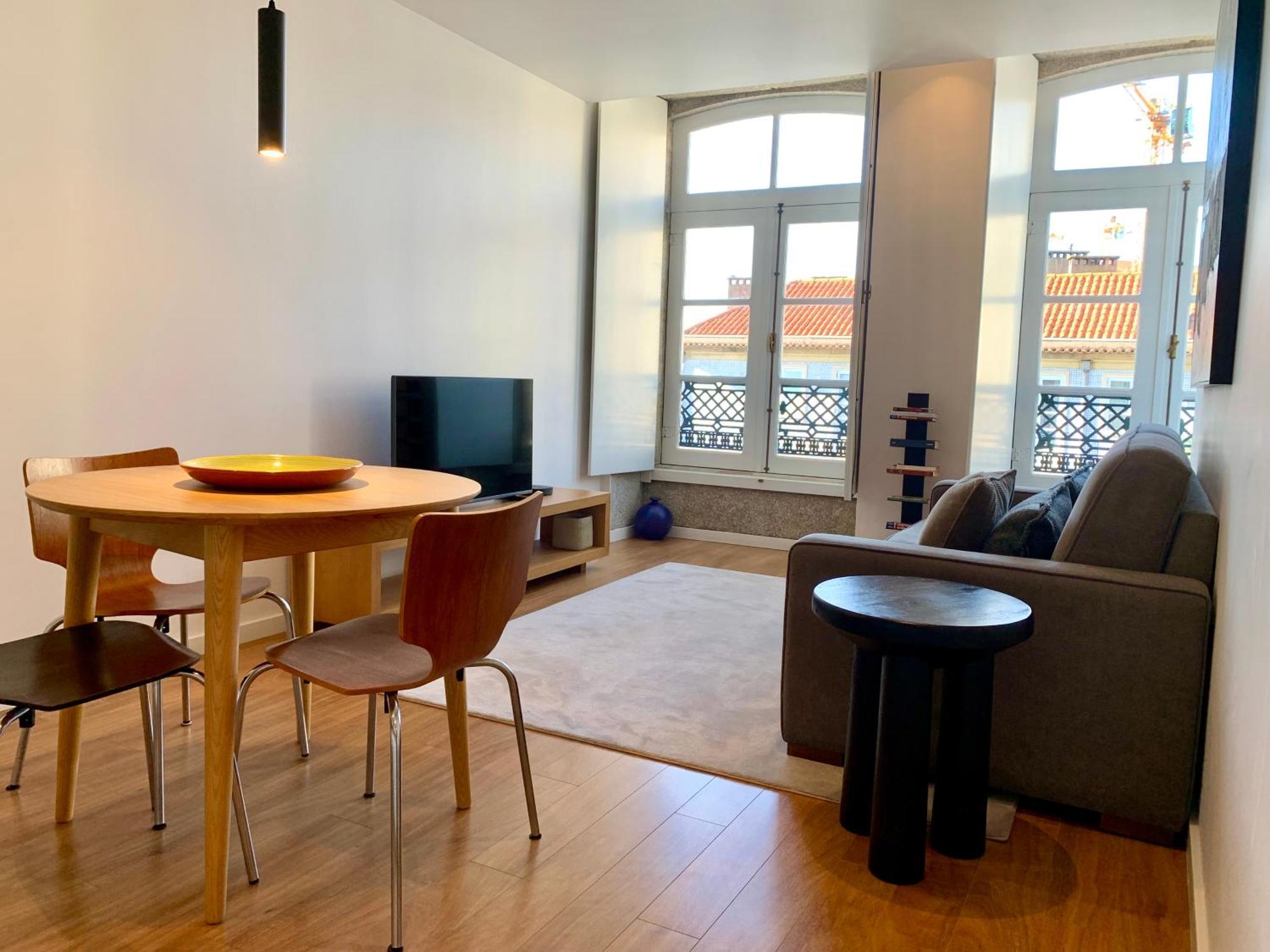 Ribeira Apartamento