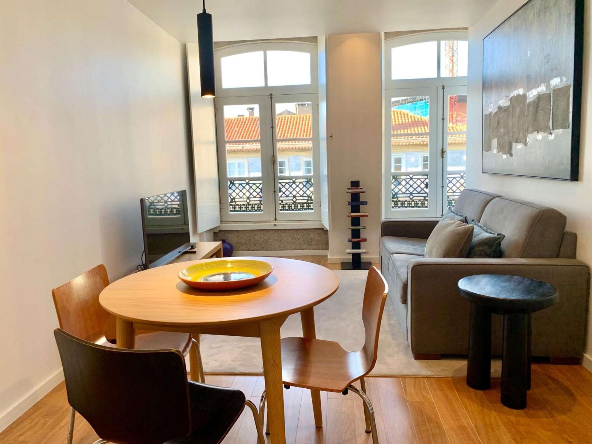Ribeira Apartamento *