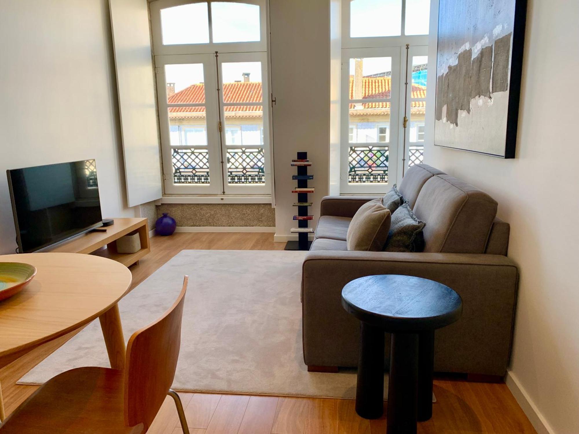 Ribeira Apartamento Porto