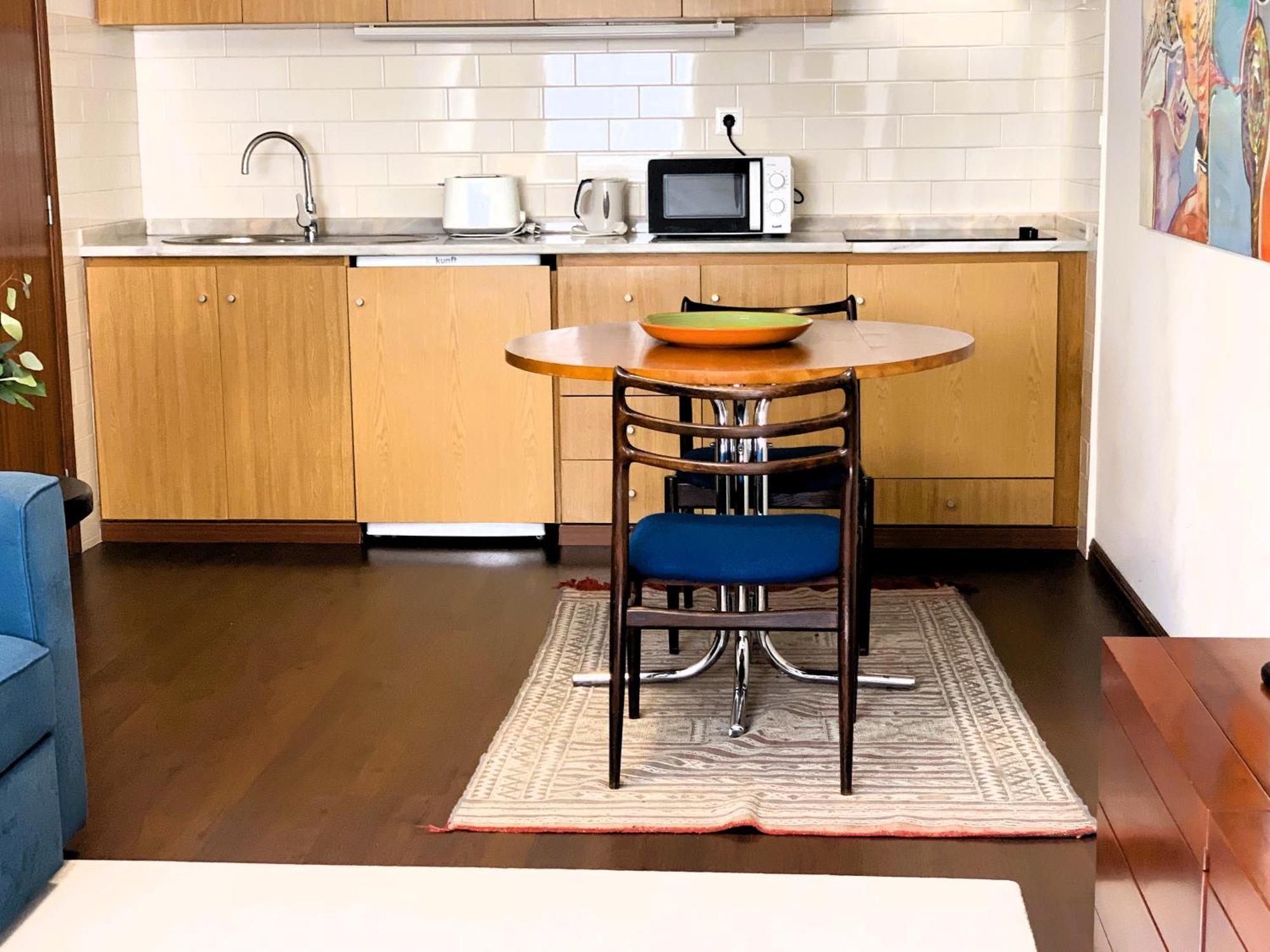 Apartamento Ribeira