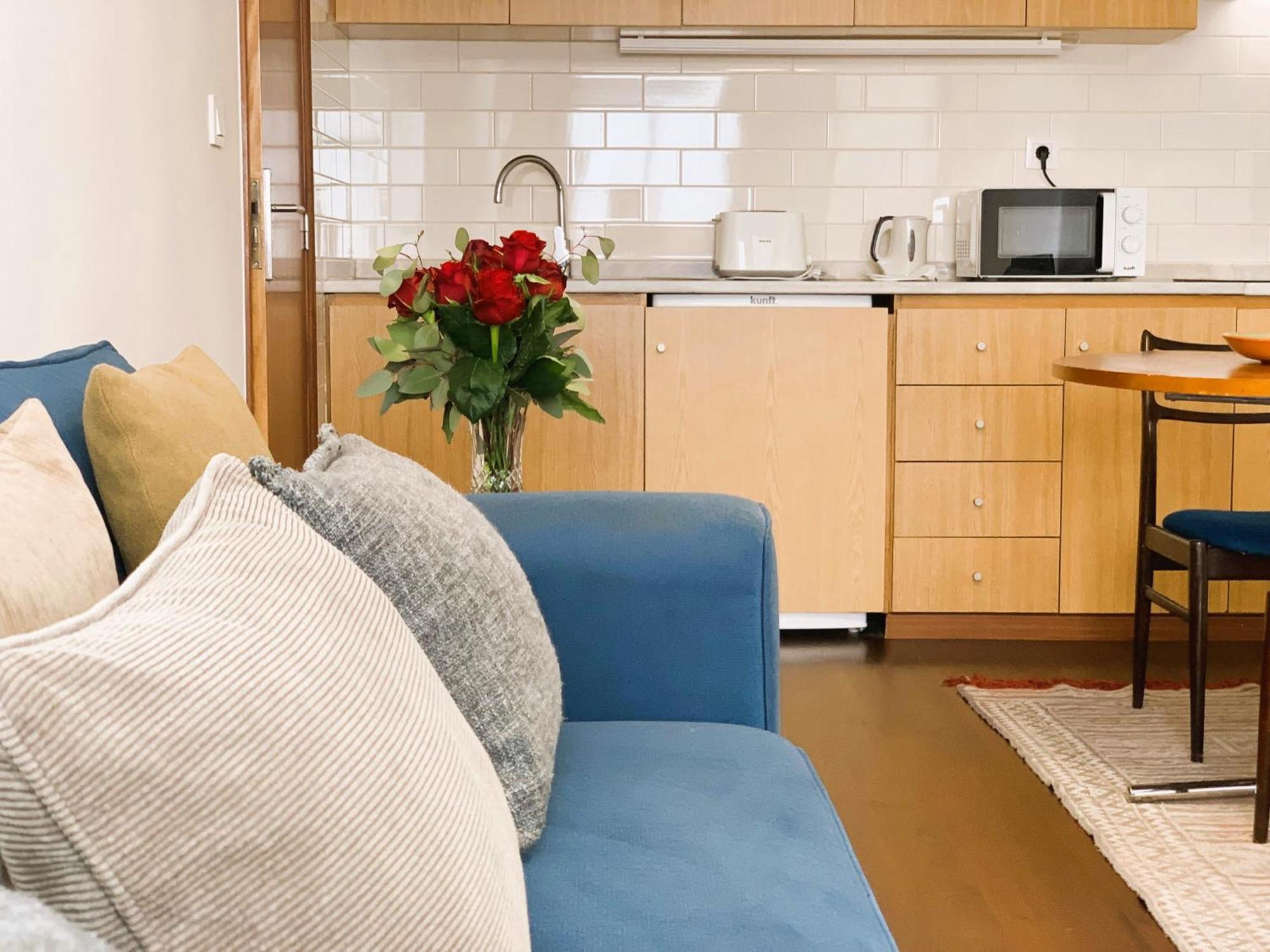 Apartamento Ribeira Porto