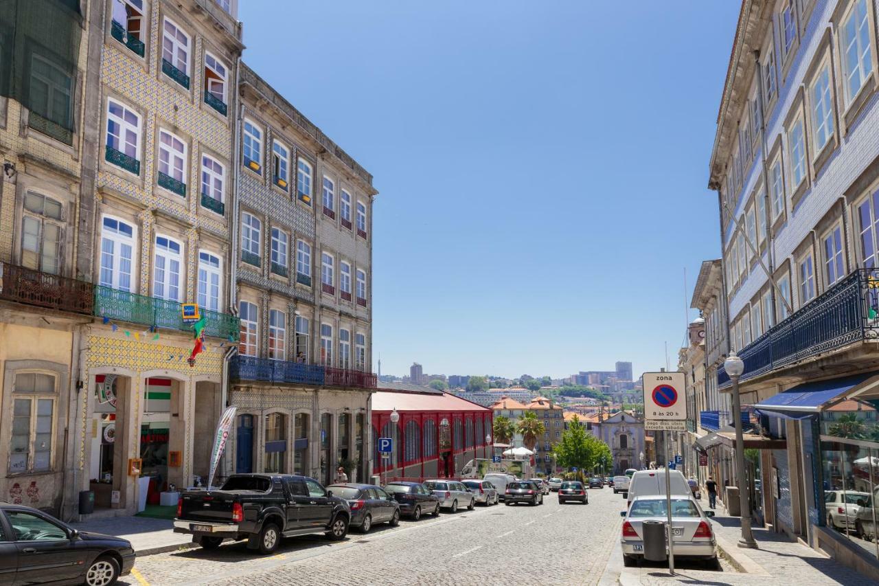 Ribeira Apartamento Porto