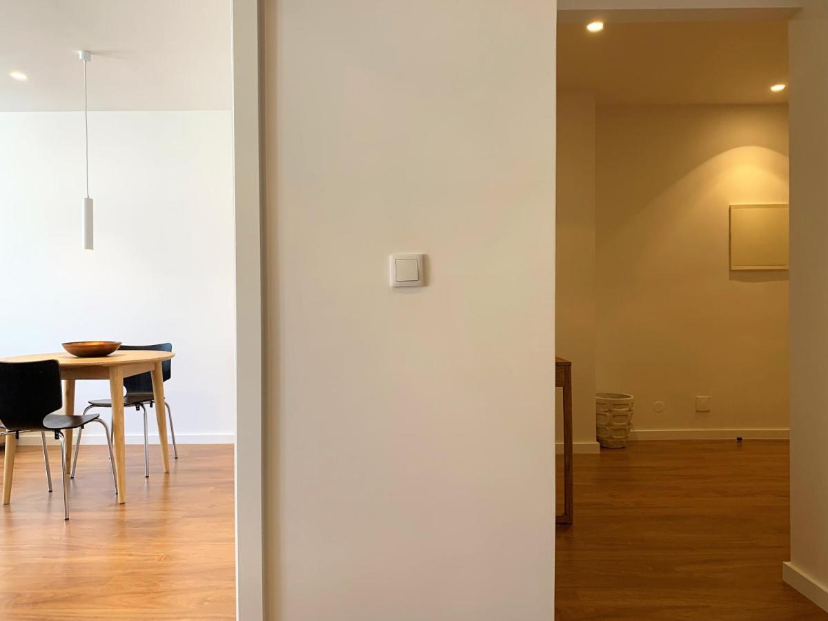 Ribeira Apartment